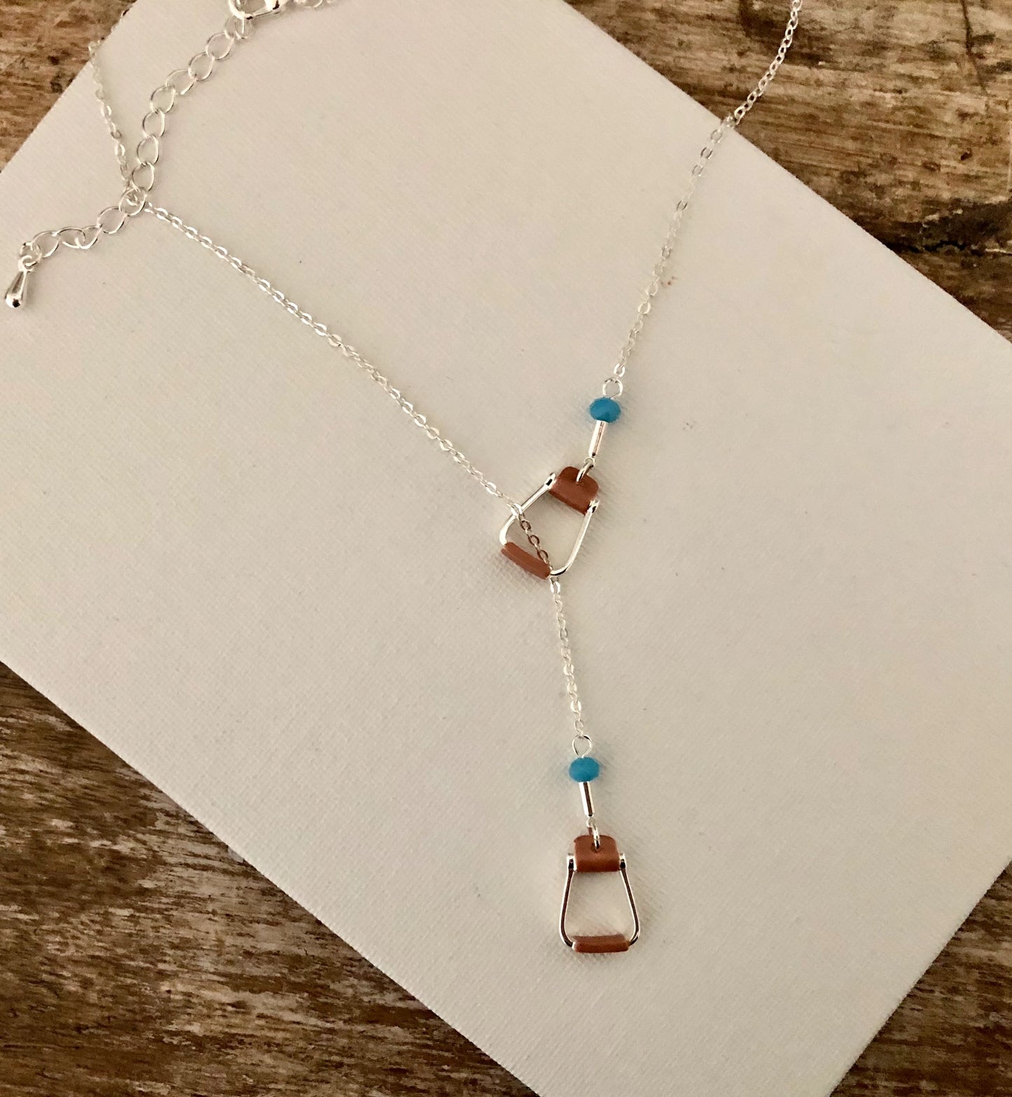 Whispering Wind Lariat