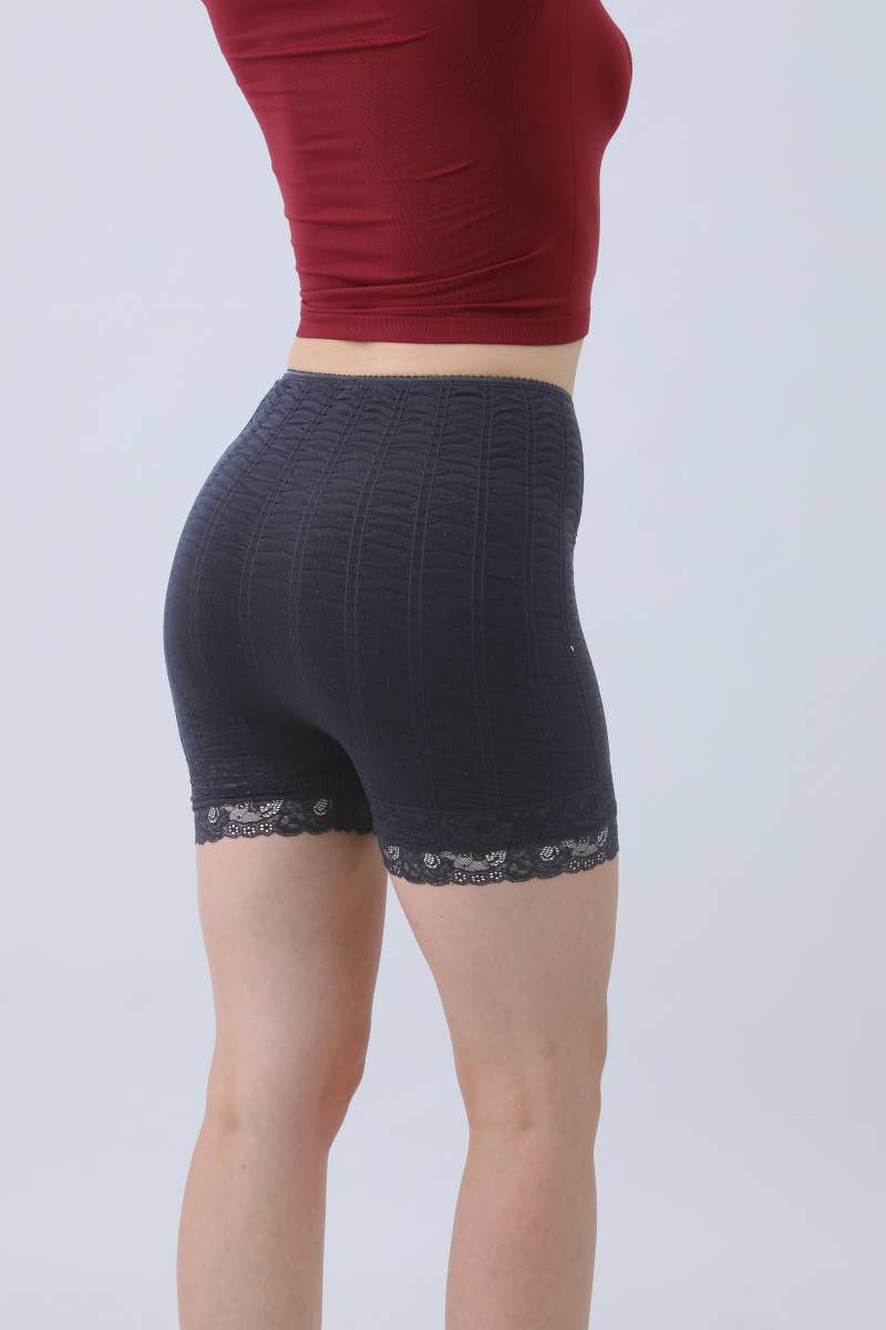 Prairie Lace Shorts