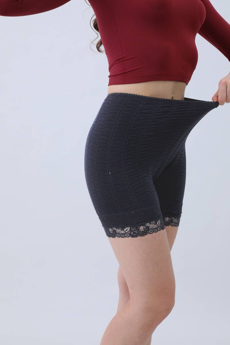 Prairie Lace Shorts