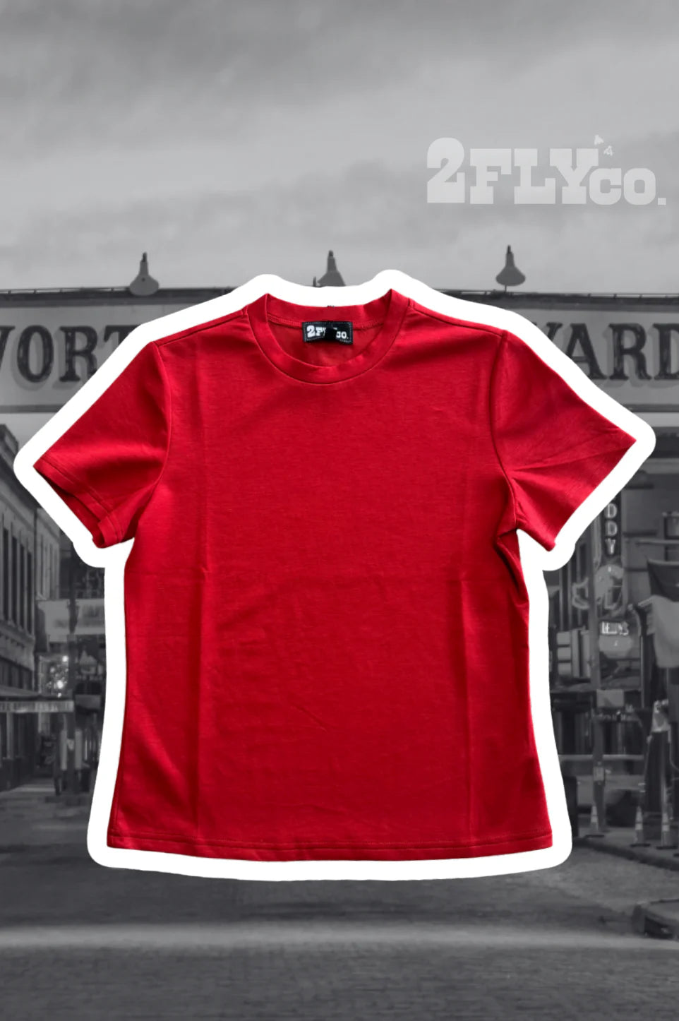 The Cloud Basic – Red