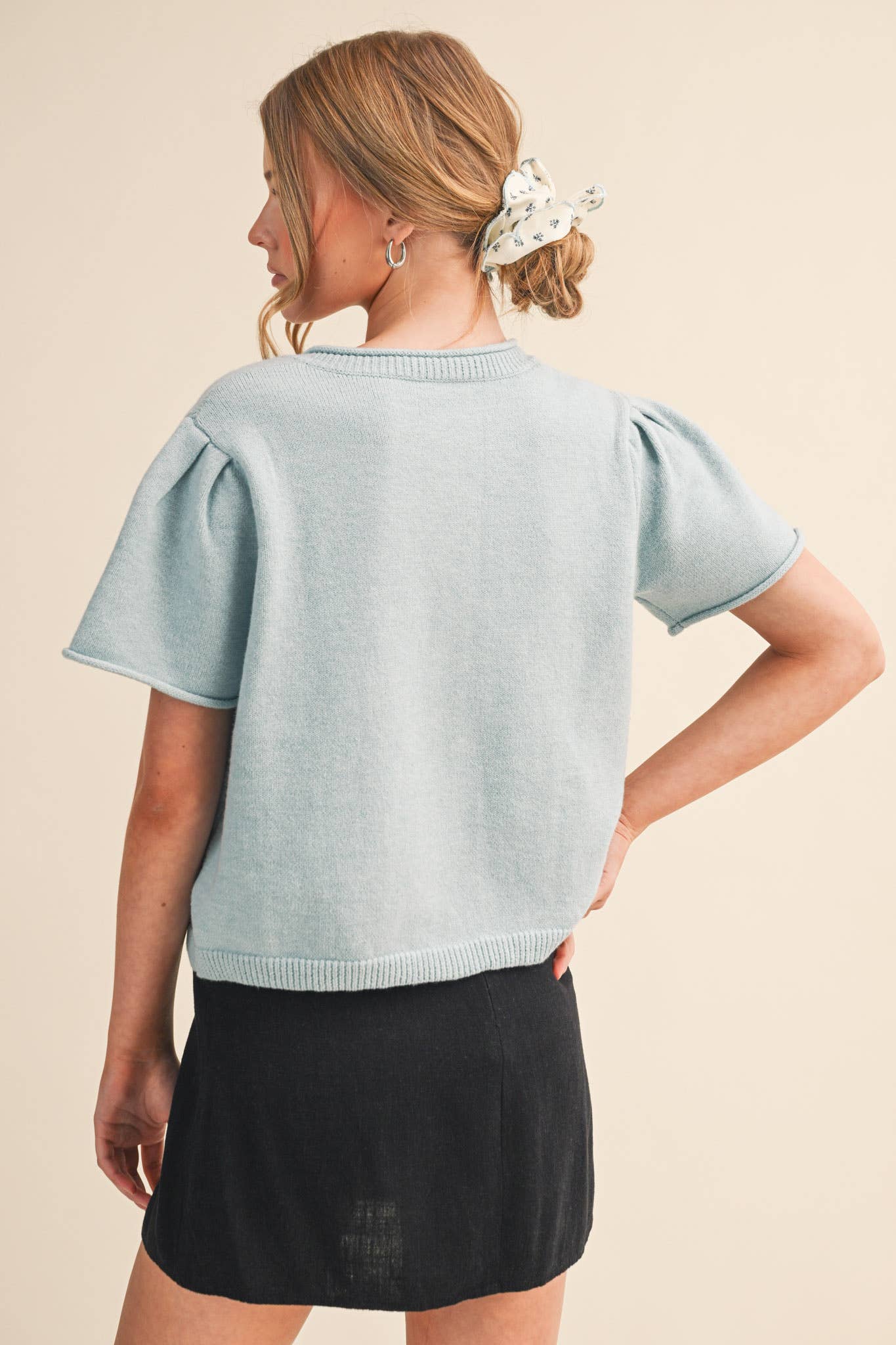 Skyline Soft Cardigan