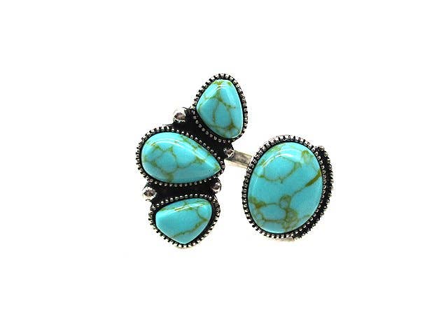 High Desert Cluster Ring