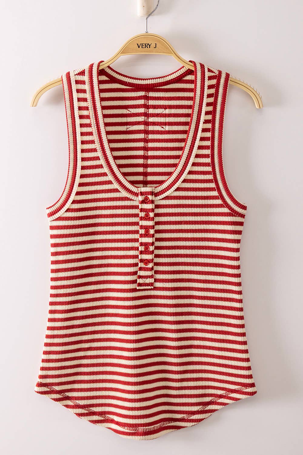 County Line Tank