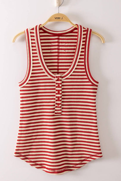 County Line Tank