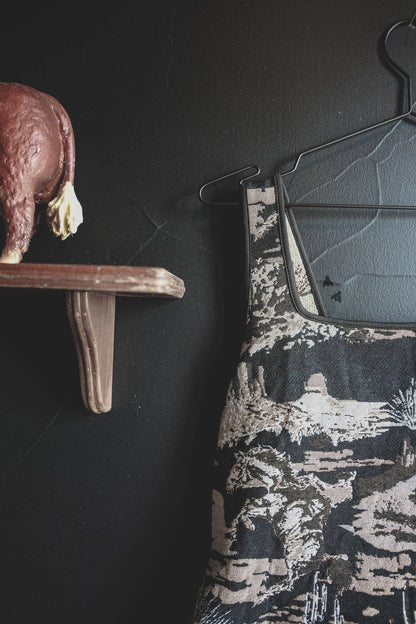 Painted Desert Dress