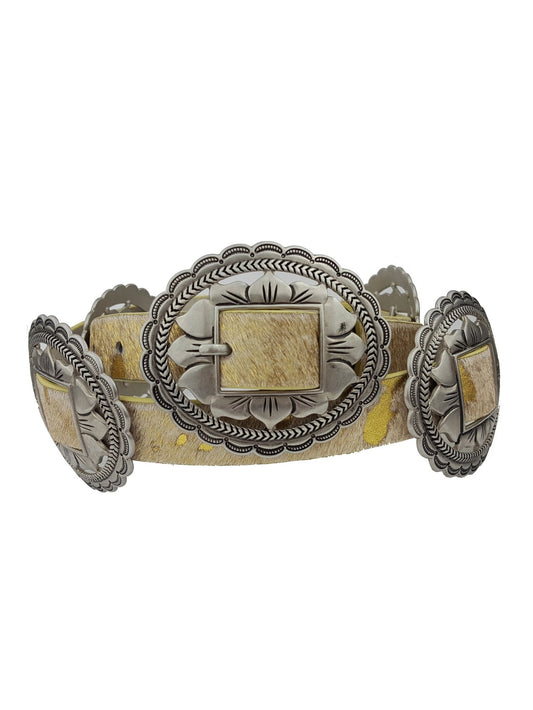 Prairie Rose Belt