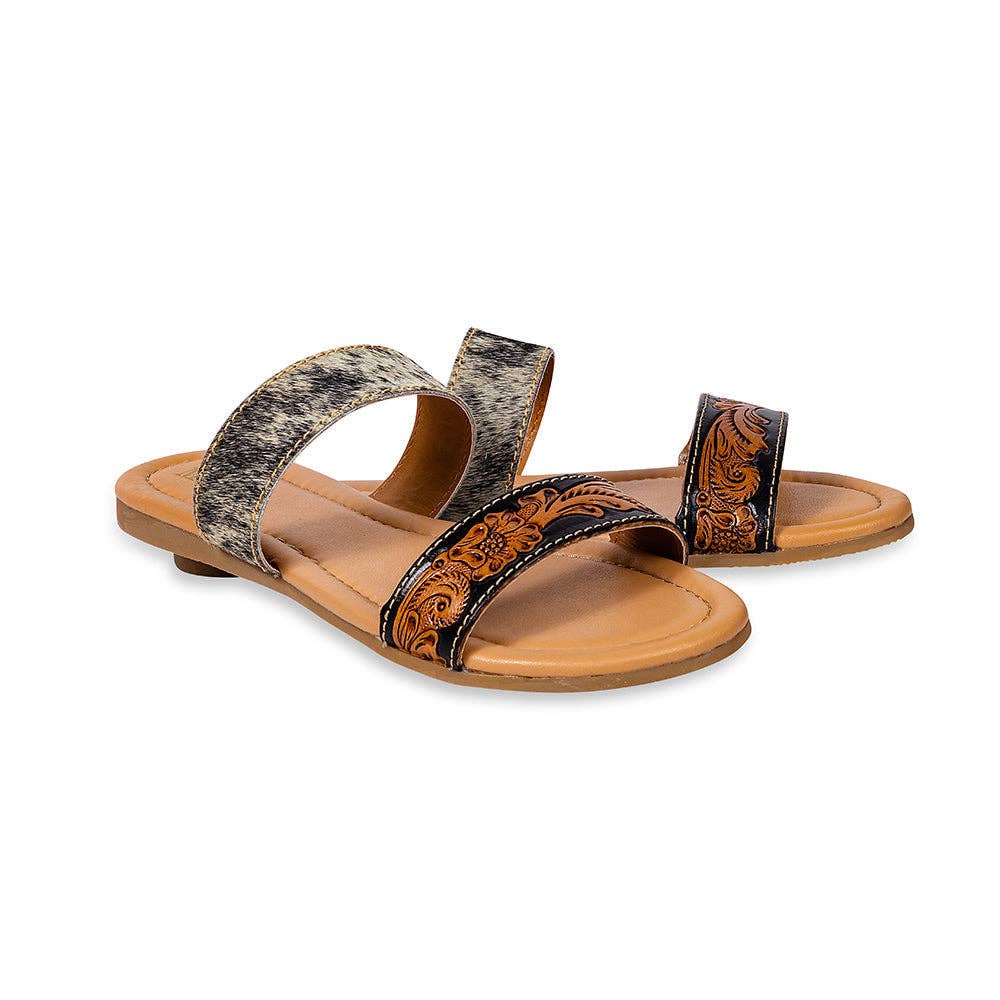 Mesa Muse Sandals