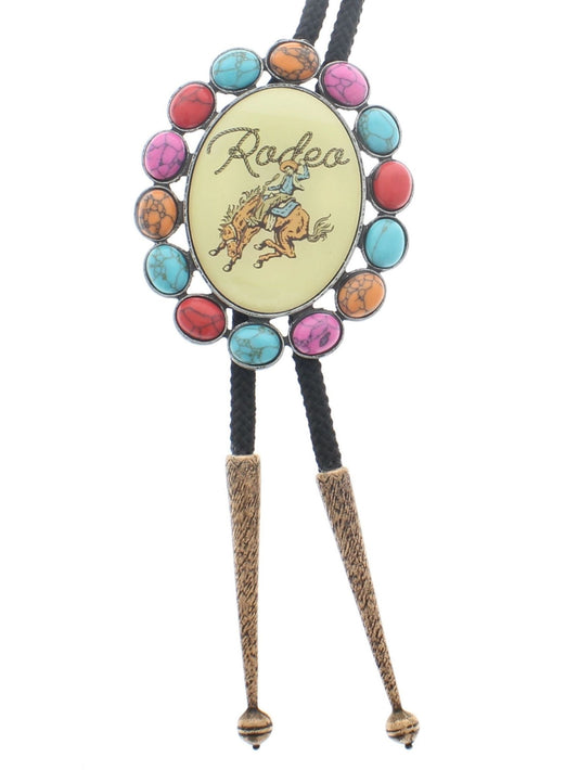 Rodeo Relic Bolo