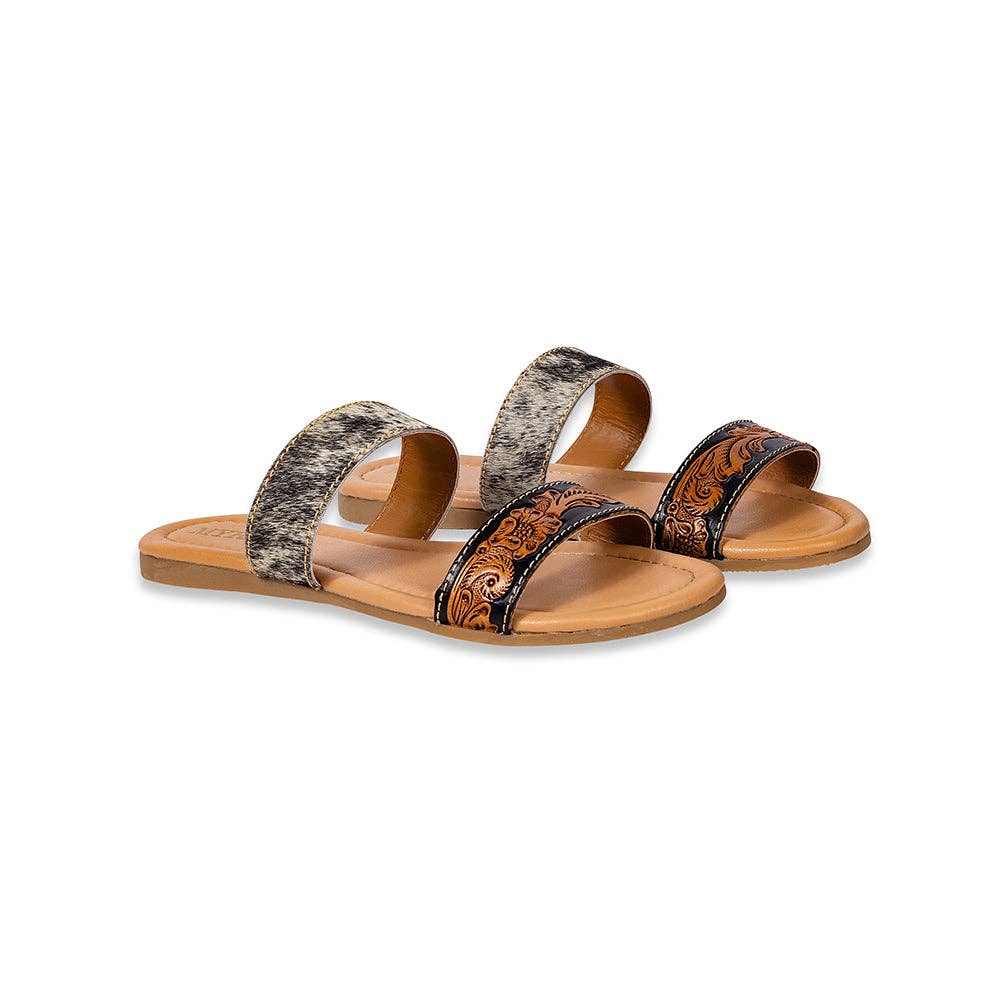 Mesa Muse Sandals