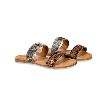 Mesa Muse Sandals