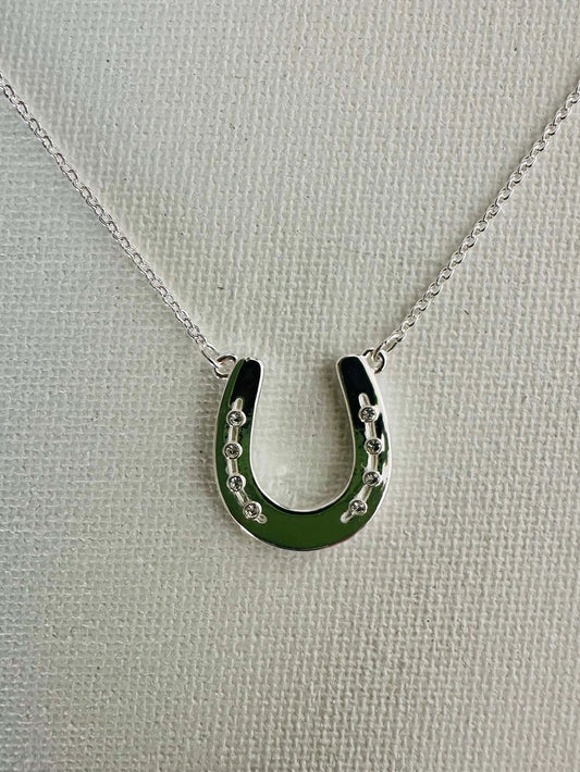 Sole Spirit Necklace