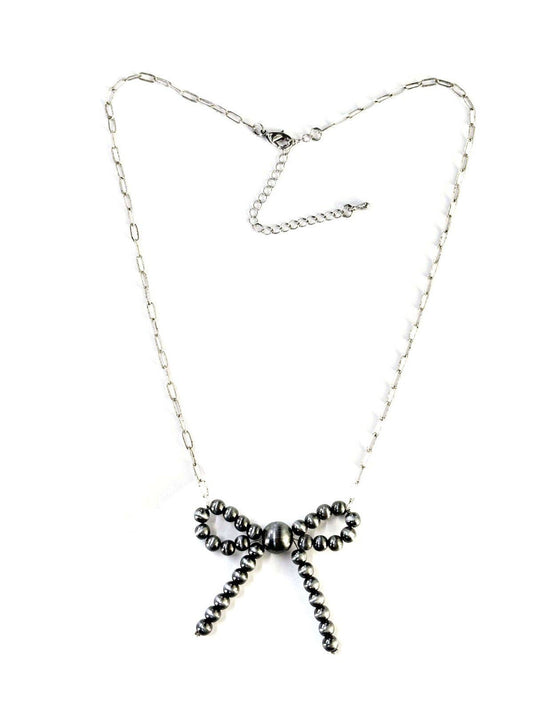 Western Whisper Necklace