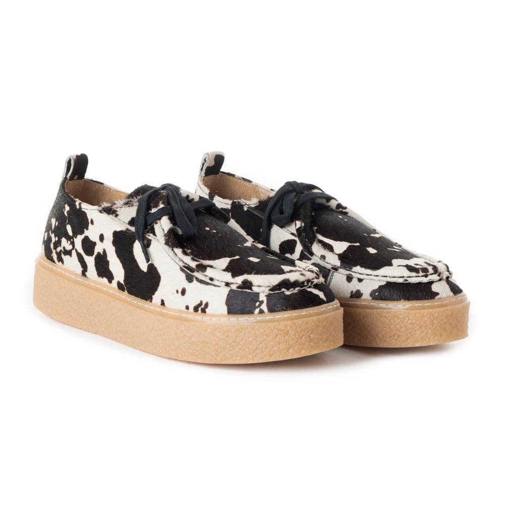Midnight Rodeo Sneakers