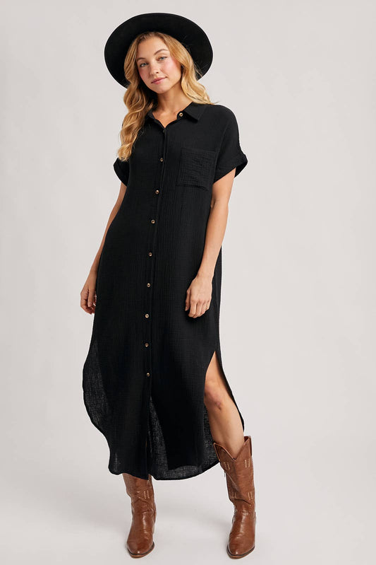 Desert Daydream Maxi