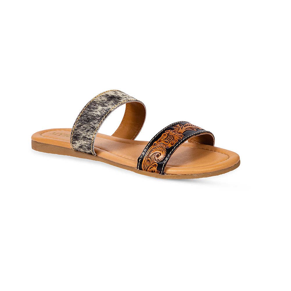 Mesa Muse Sandals
