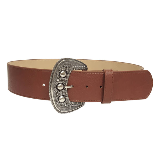 The Range Rider Belt