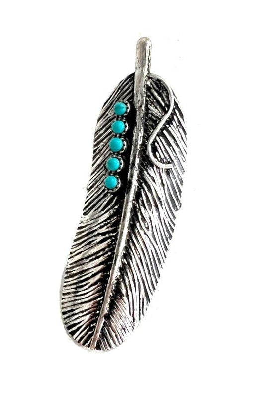 Whispering Wind Cuff