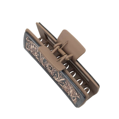 Blossom Ridge Hair Comb
