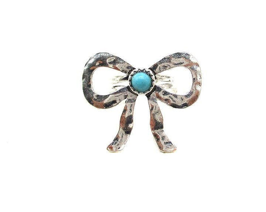 Western Bow Cuff