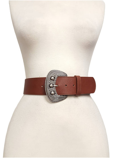 The Range Rider Belt