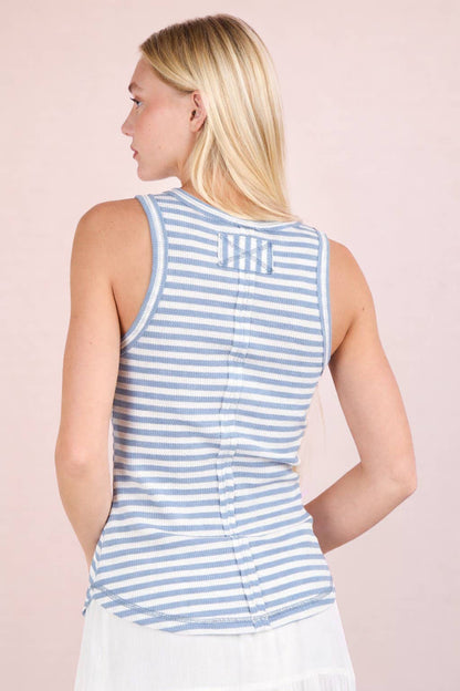 County Line Tank