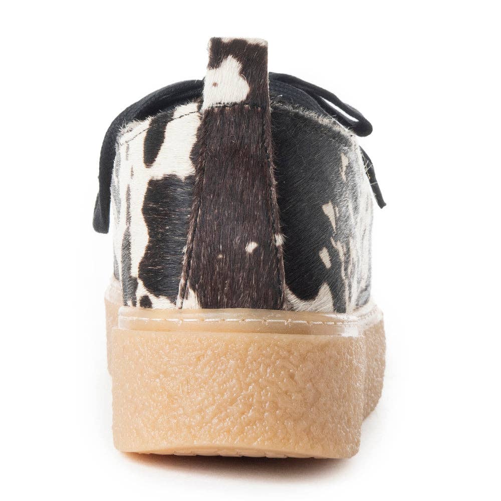 Midnight Rodeo Sneakers