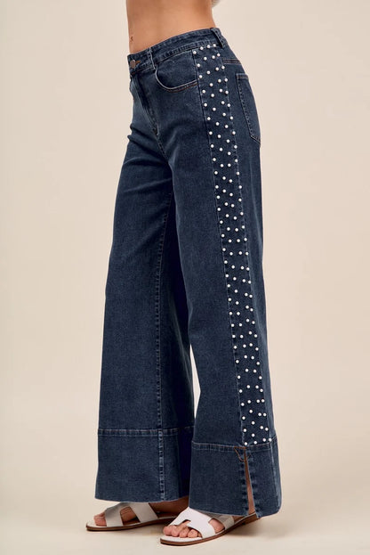 Pearl District Denim