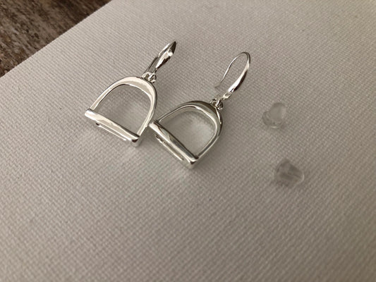 Silver Spur Drops