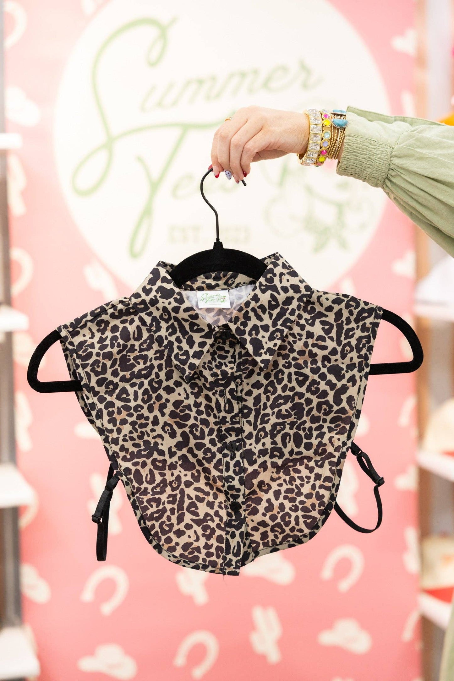Wild Side Collar