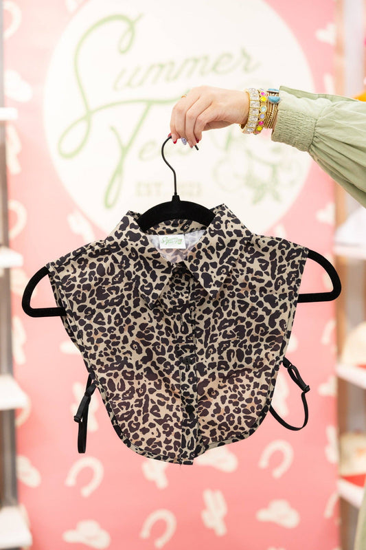 Wild Side Collar