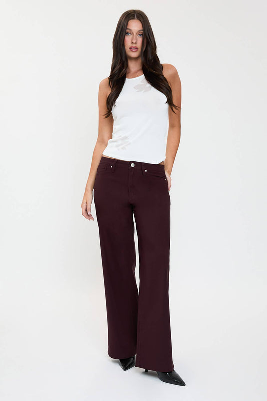 Berry Bold Britches