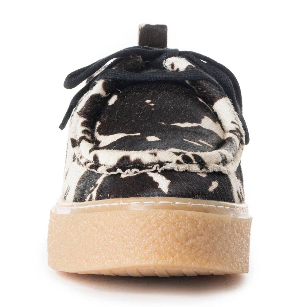 Midnight Rodeo Sneakers
