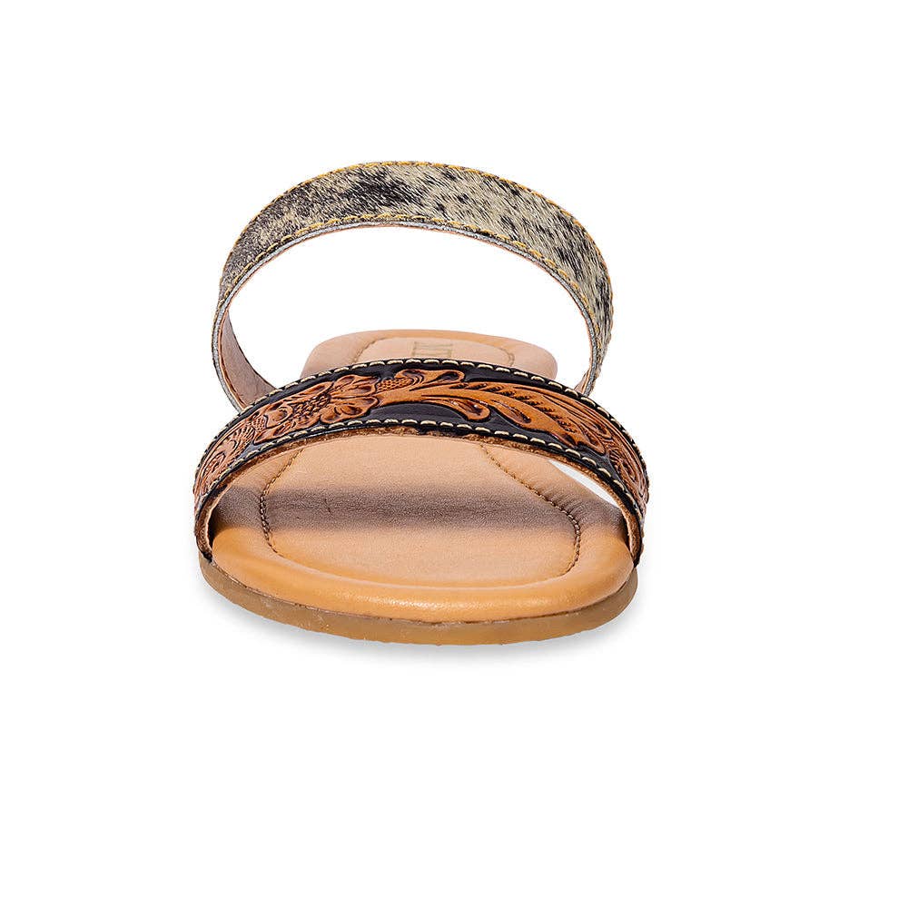 Mesa Muse Sandals