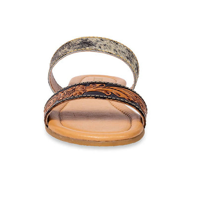 Mesa Muse Sandals