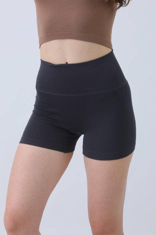Bareback Base Shorts