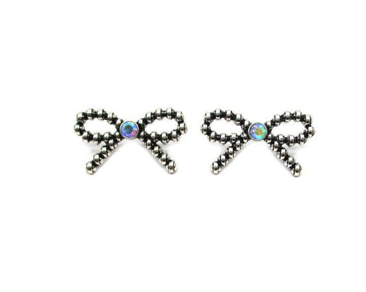 Twilight Bow Studs