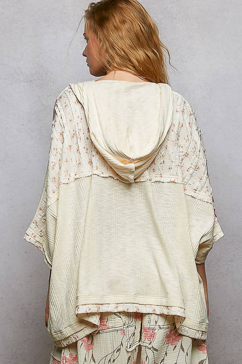 Starlit Prairie Knit Top