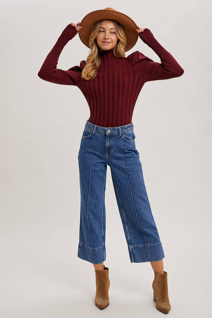Rodeo Merlot Rop