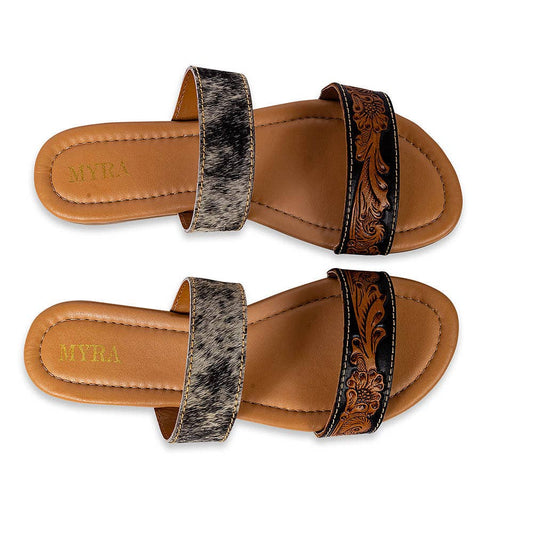 Mesa Muse Sandals