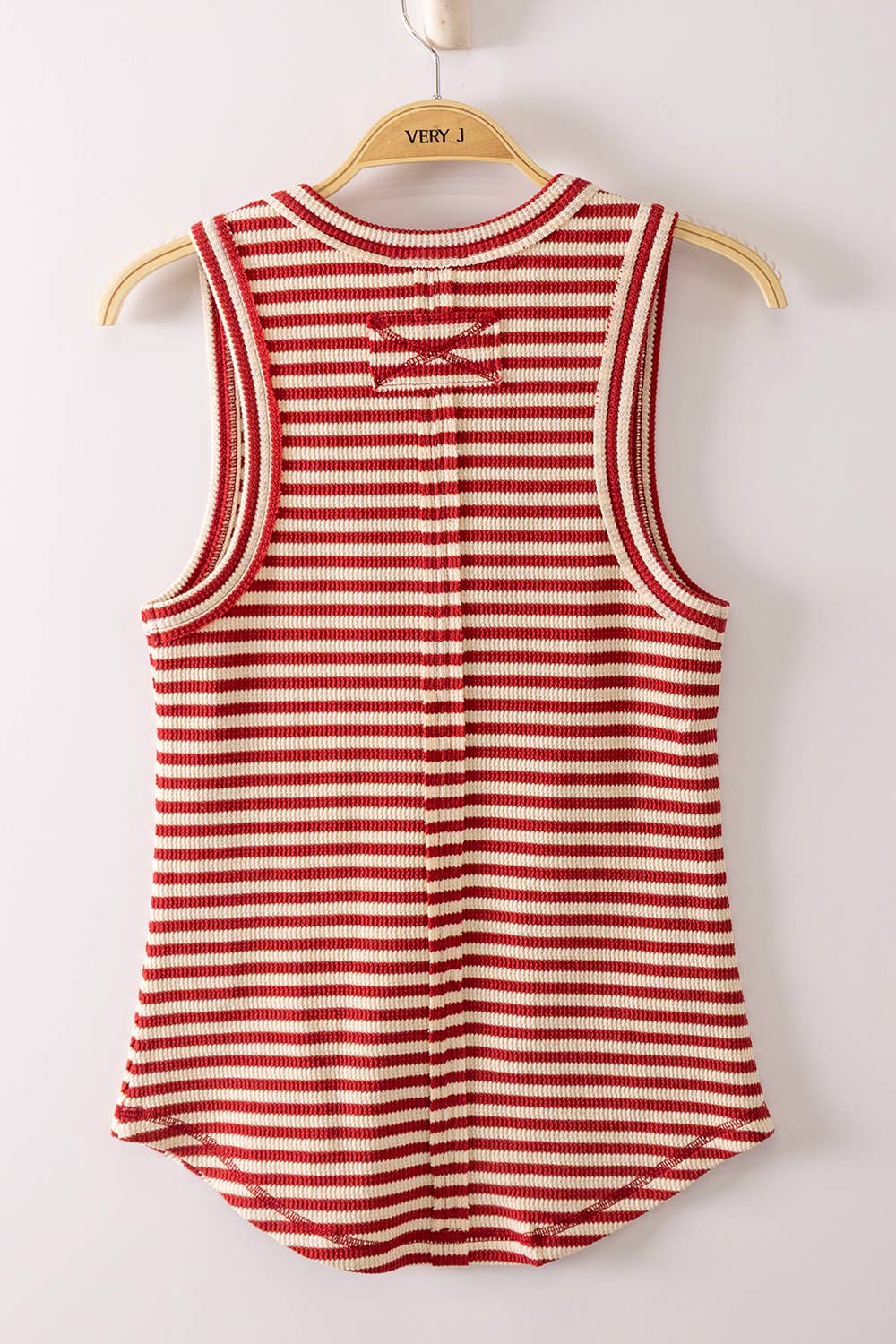 County Line Tank