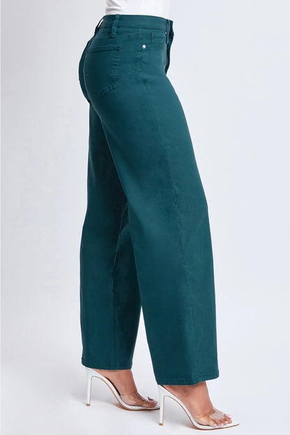 BLUE MESA BRITCHES