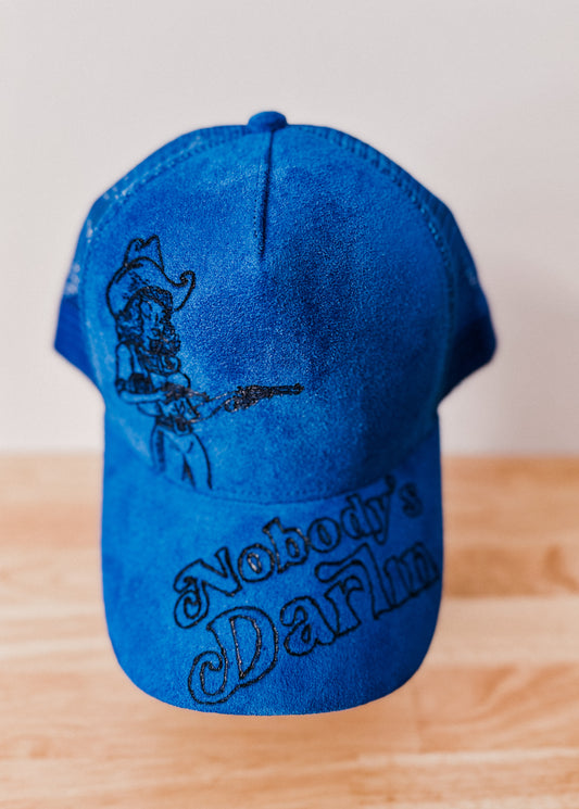 Nobody's Darlin Hat