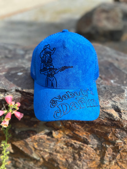 Nobody's Darlin Hat