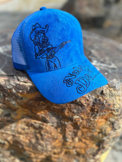 Nobody's Darlin Hat