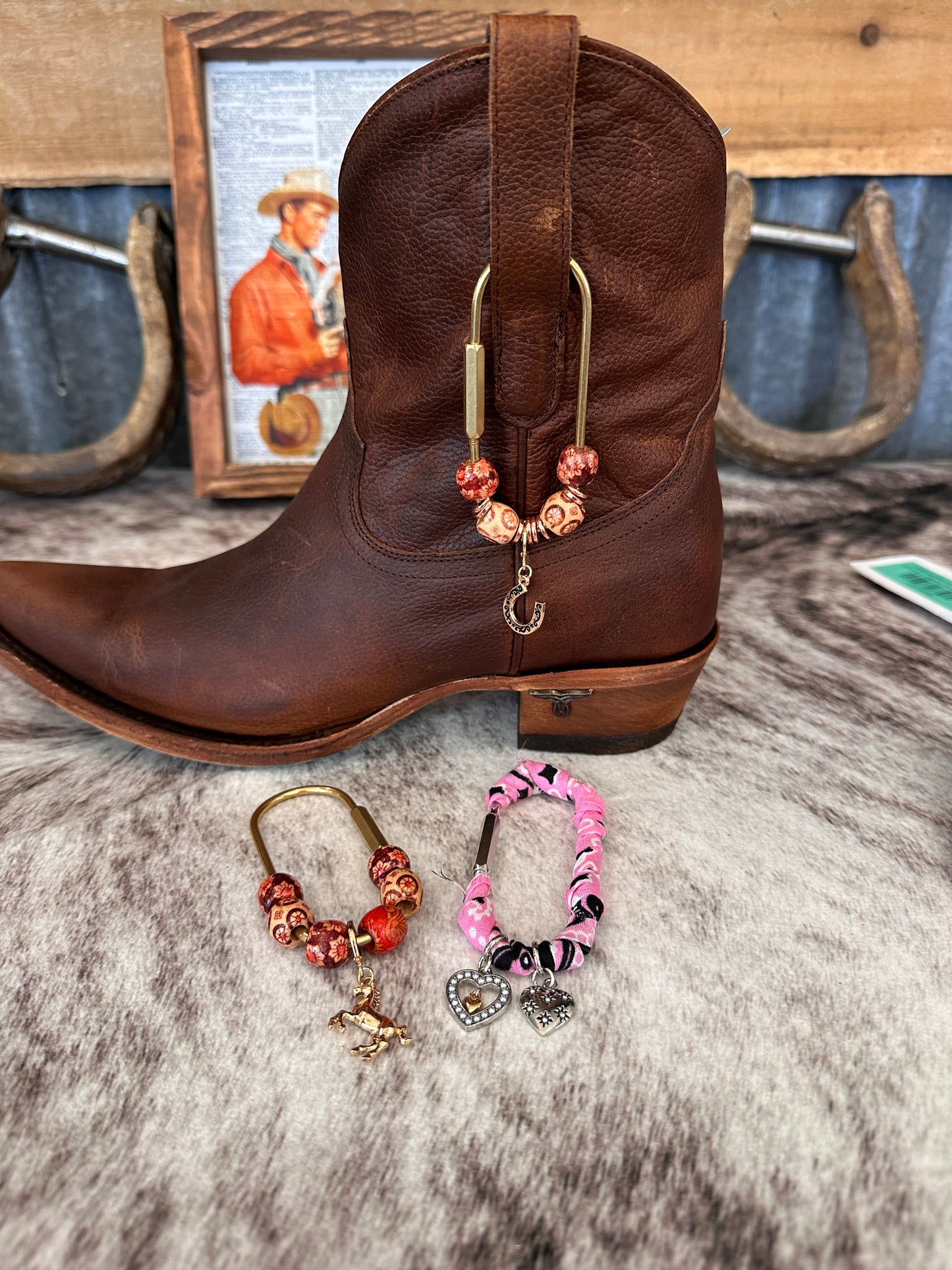 Accessory Charms