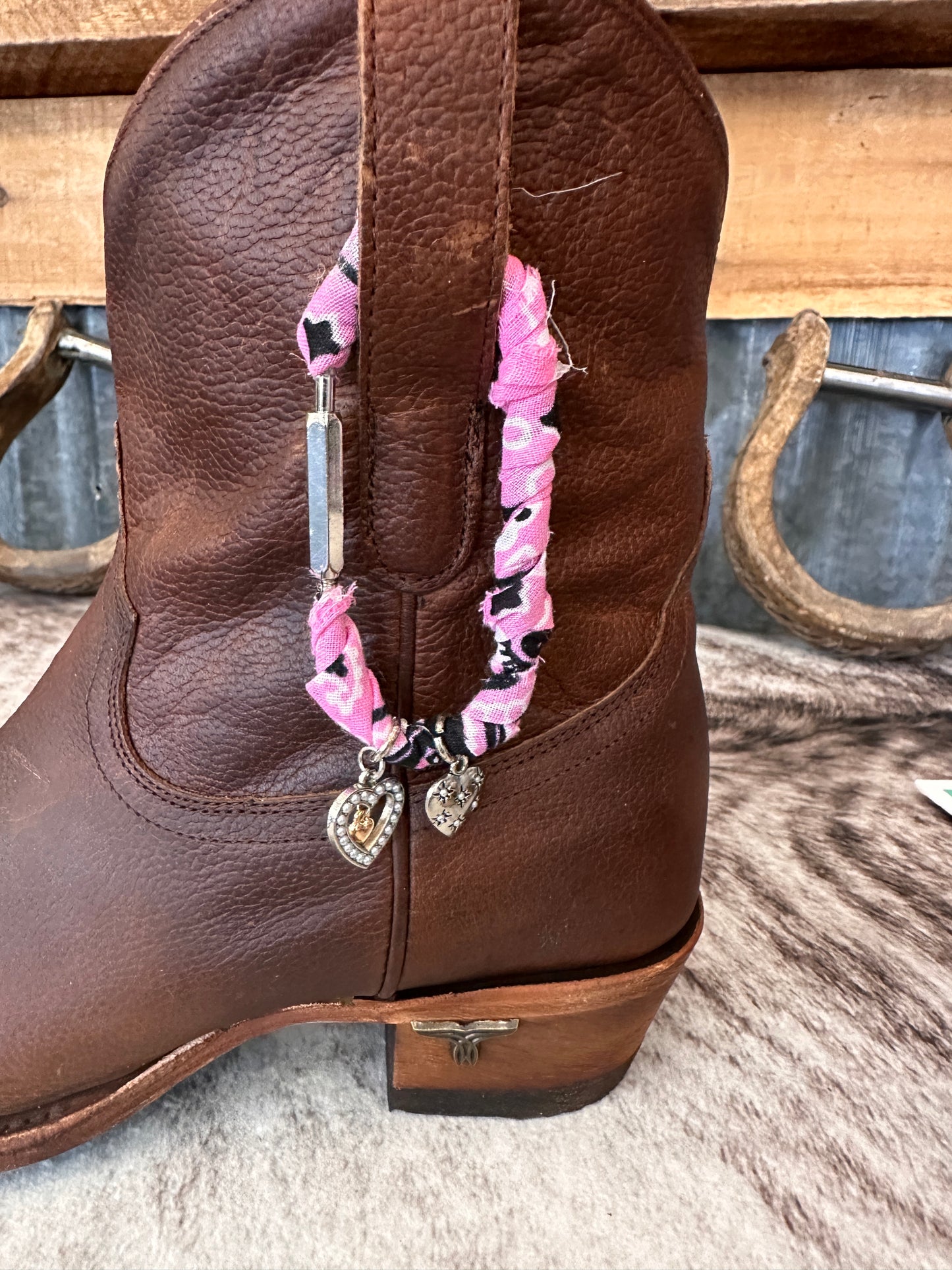 Accessory Charms