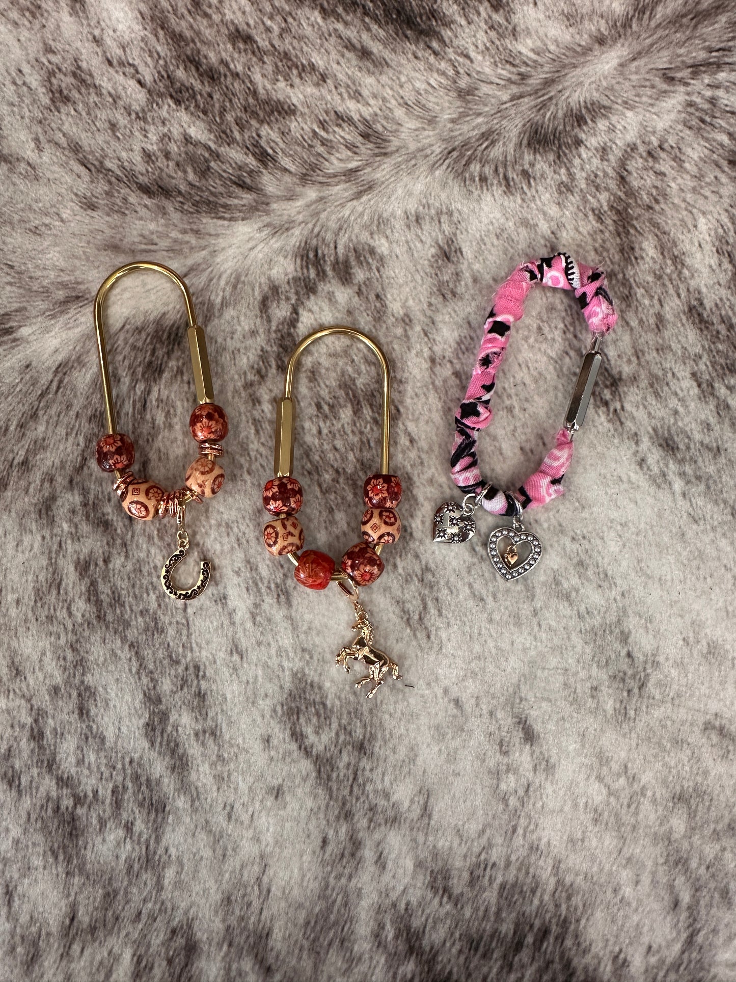 Accessory Charms