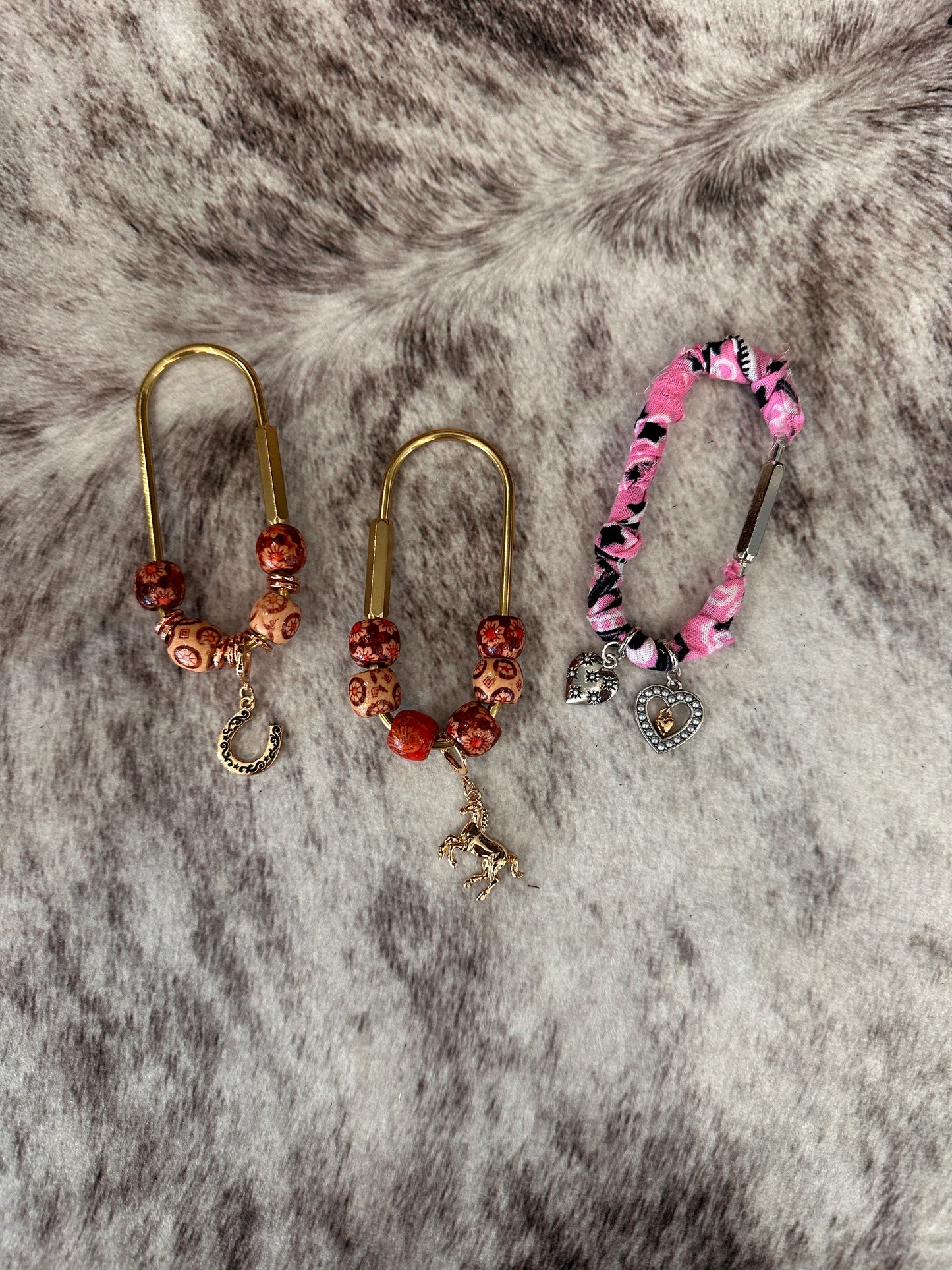 Accessory Charms