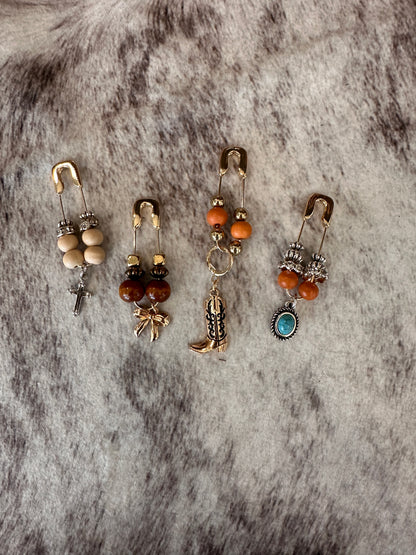 Accessory Charms