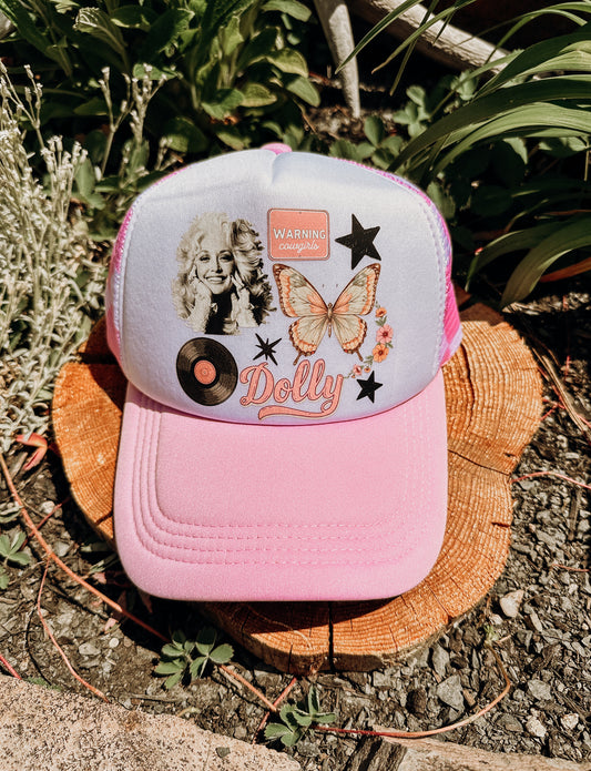Dolly Daze